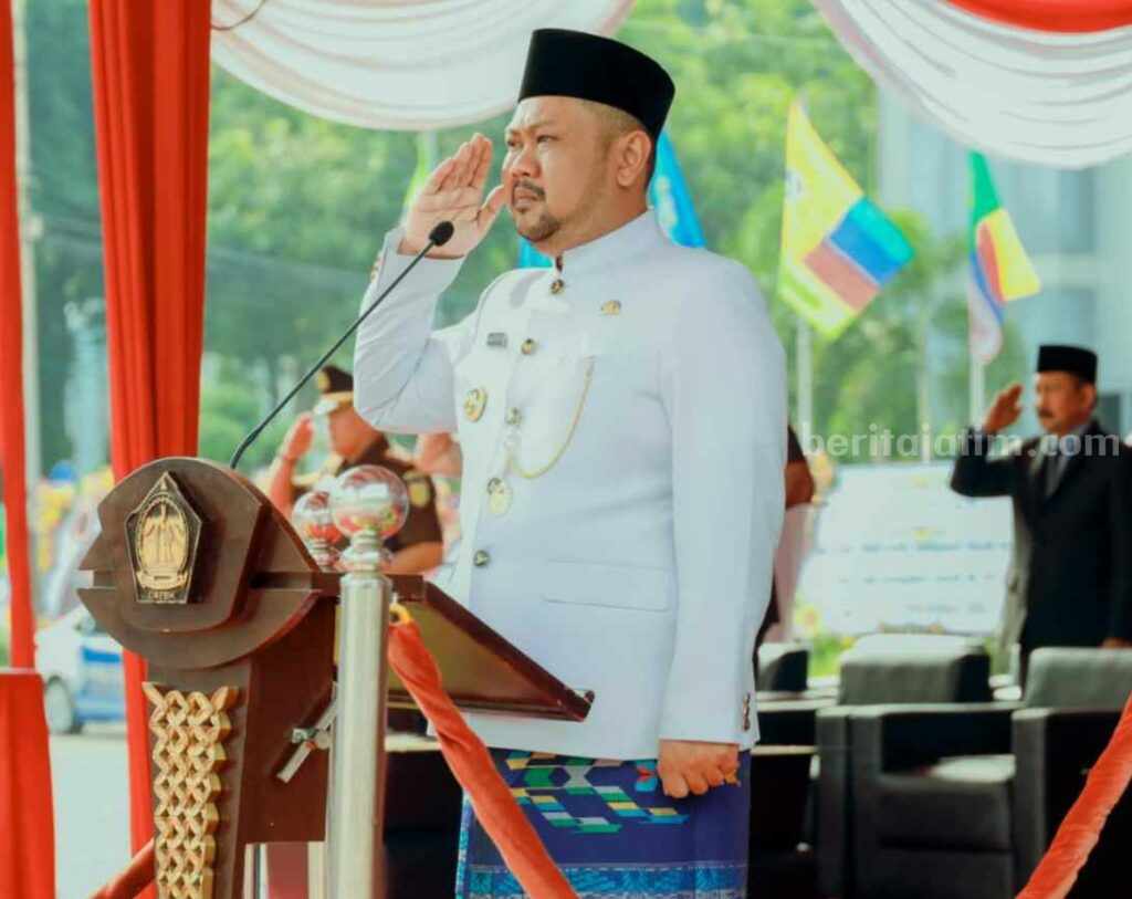 Foto Berita Jatim
