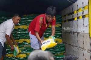 Bulog Sub Divre Madura Ungkap Penyebab Tingginya Harga Beras Foto Berita Jatim