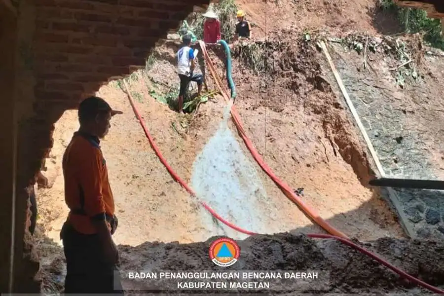 Foto Berita Jatim