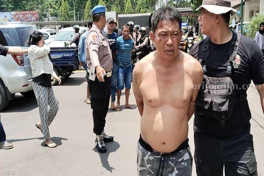 Foto Berita Jatim