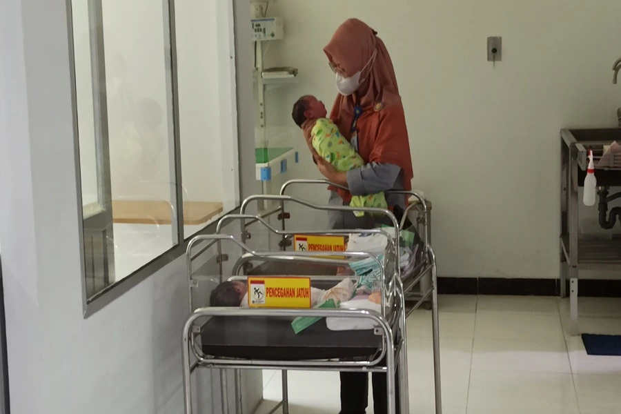 Foto Berita Jatim
