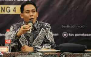 KPU Pamekasan Buka Pendaftaran Pemantau Pilkada 2024 Foto Berita Jatim
