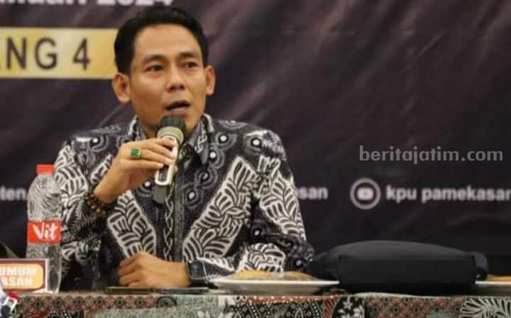 Foto Berita Jatim