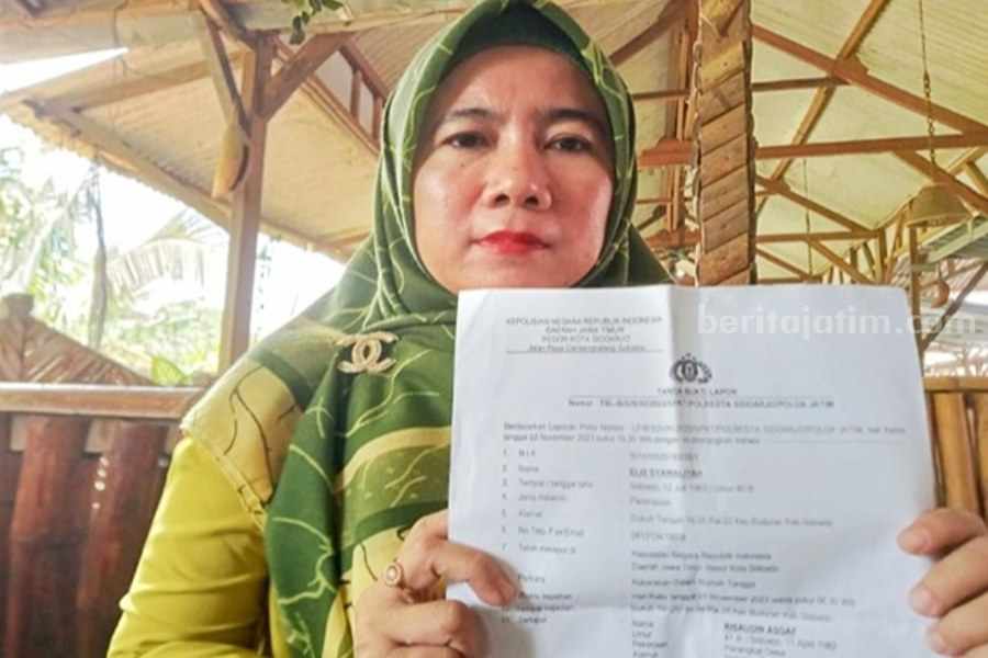 Foto Berita Jatim