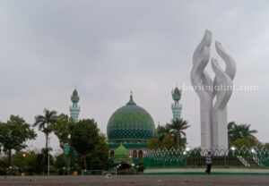 Pilkada Serentak di Pamekasan Digelar 27 November 2024 Foto Berita Jatim
