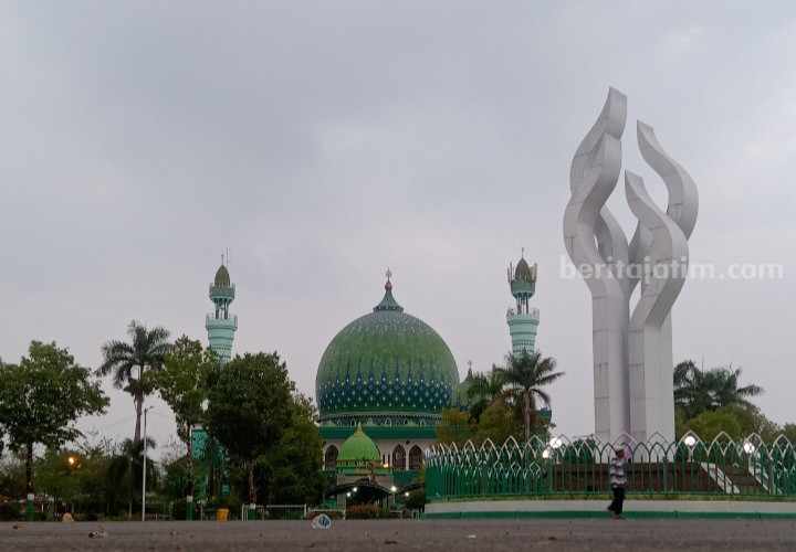 Foto Berita Jatim