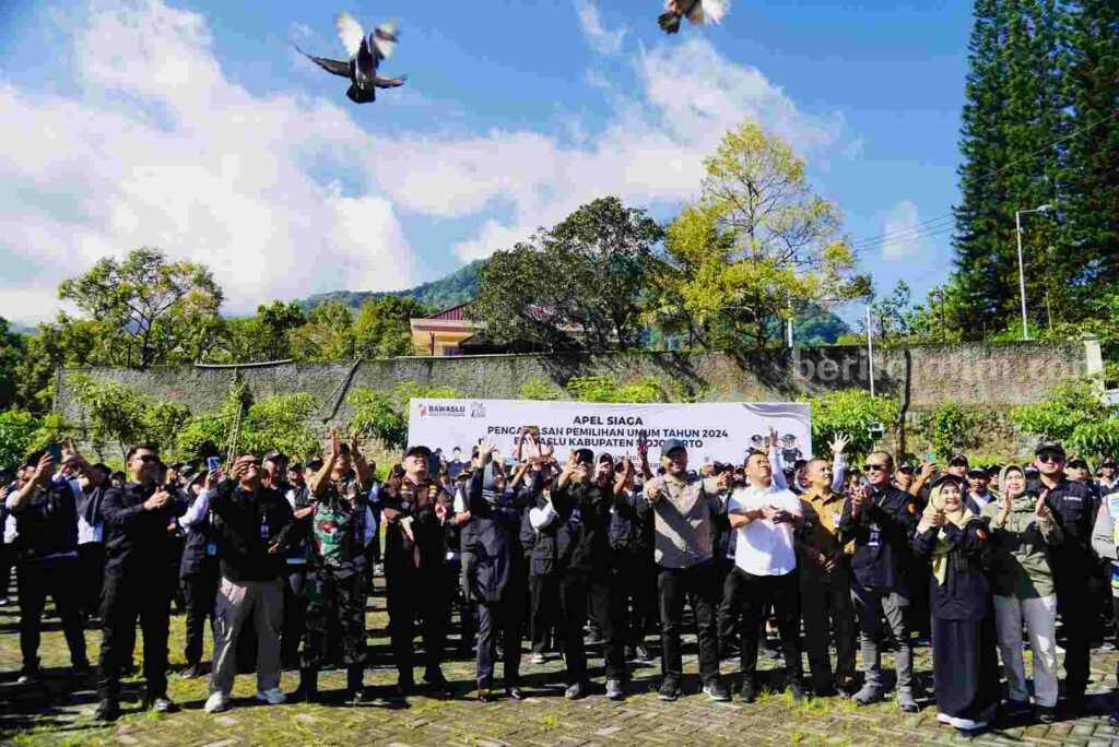 Foto Berita Jatim