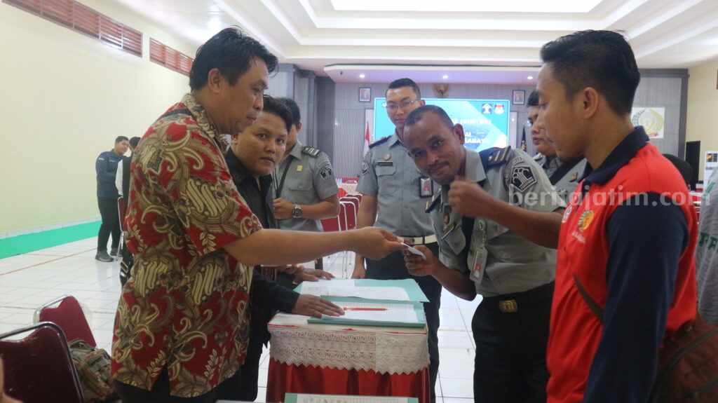 Foto Berita Jatim