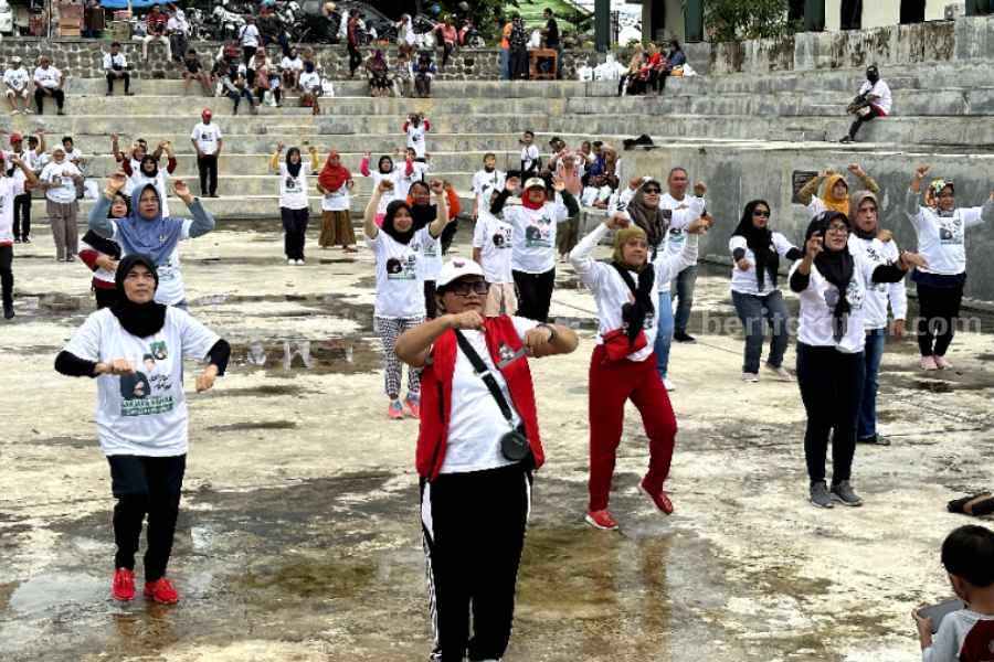 Foto Berita Jatim