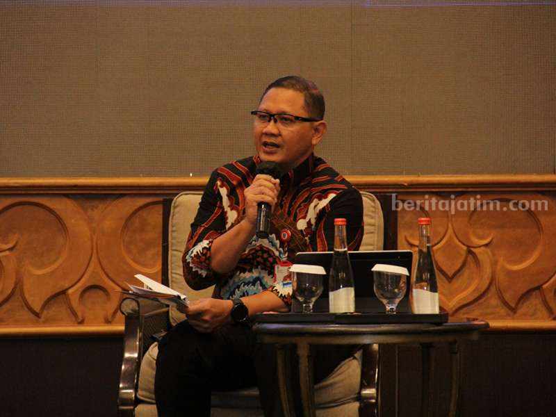 Foto Berita Jatim