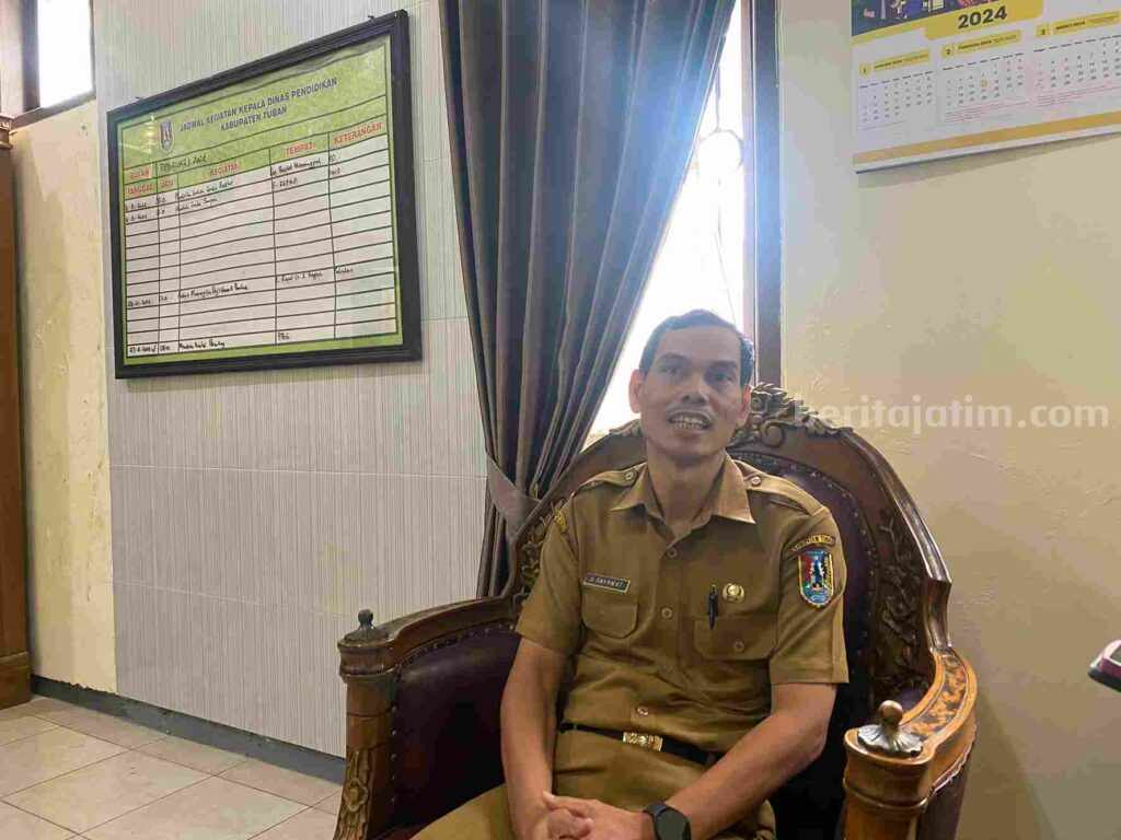 Foto Berita Jatim