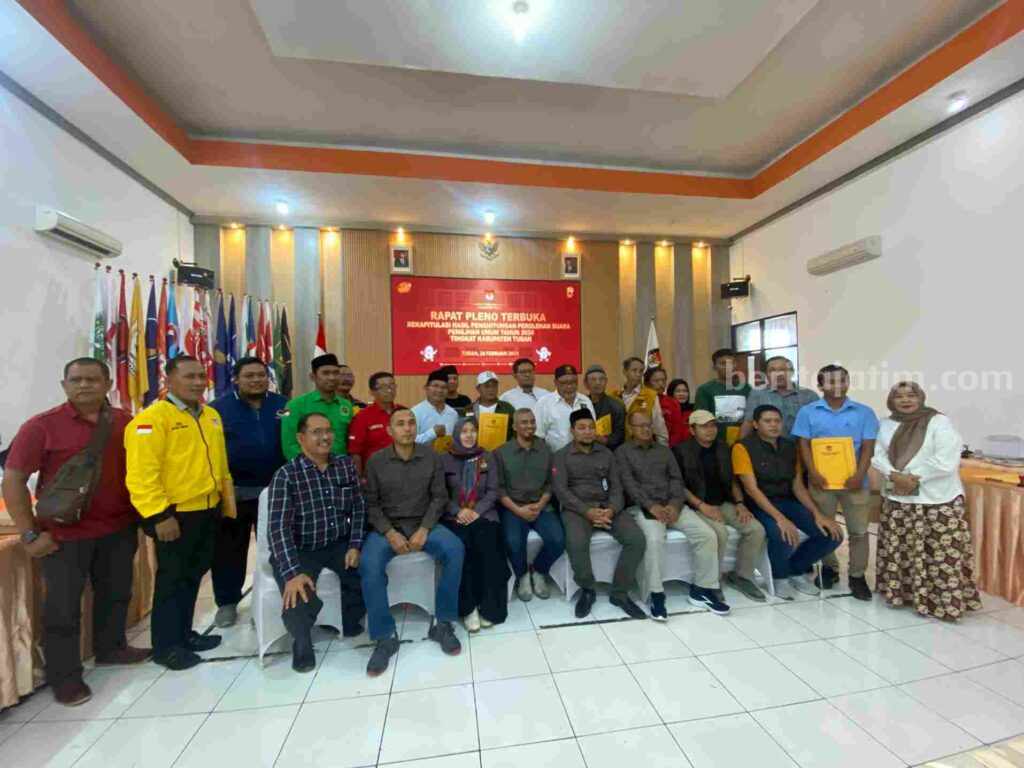 Foto Berita Jatim