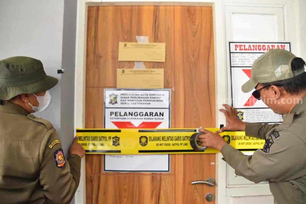 Foto Berita Jatim