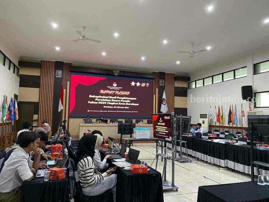 Foto Berita Jatim