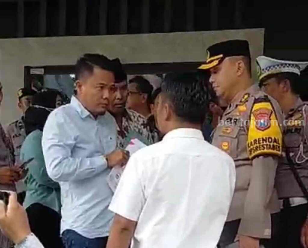 Foto Berita Jatim