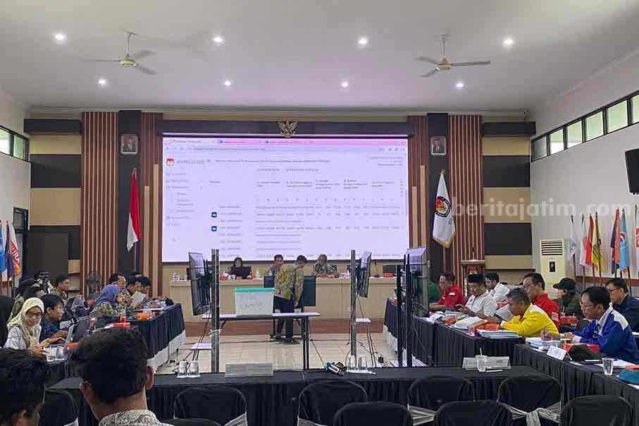 Foto Berita Jatim