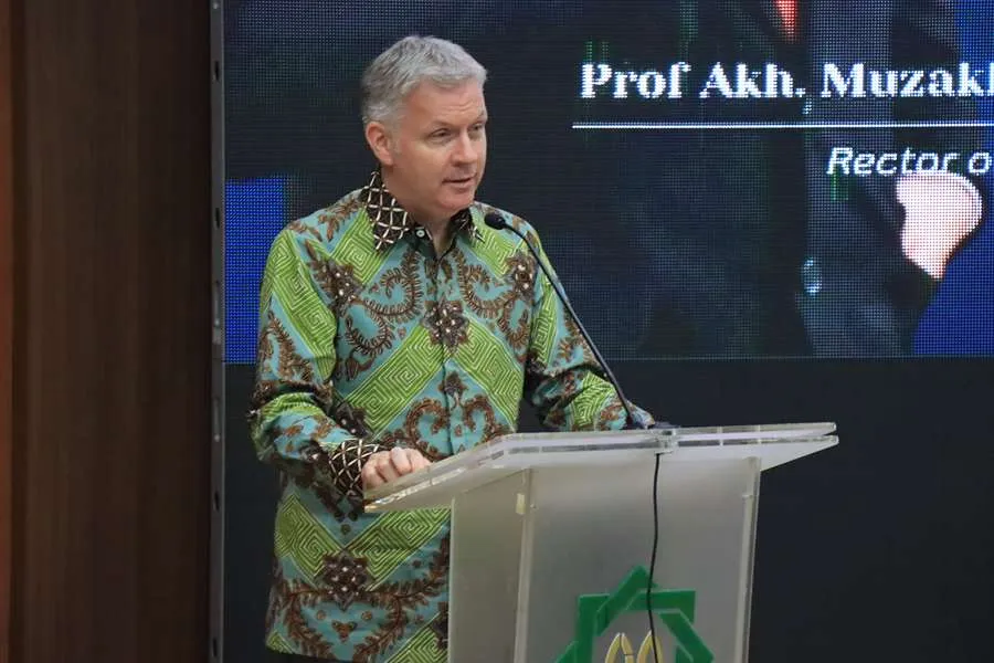 Foto Berita Jatim