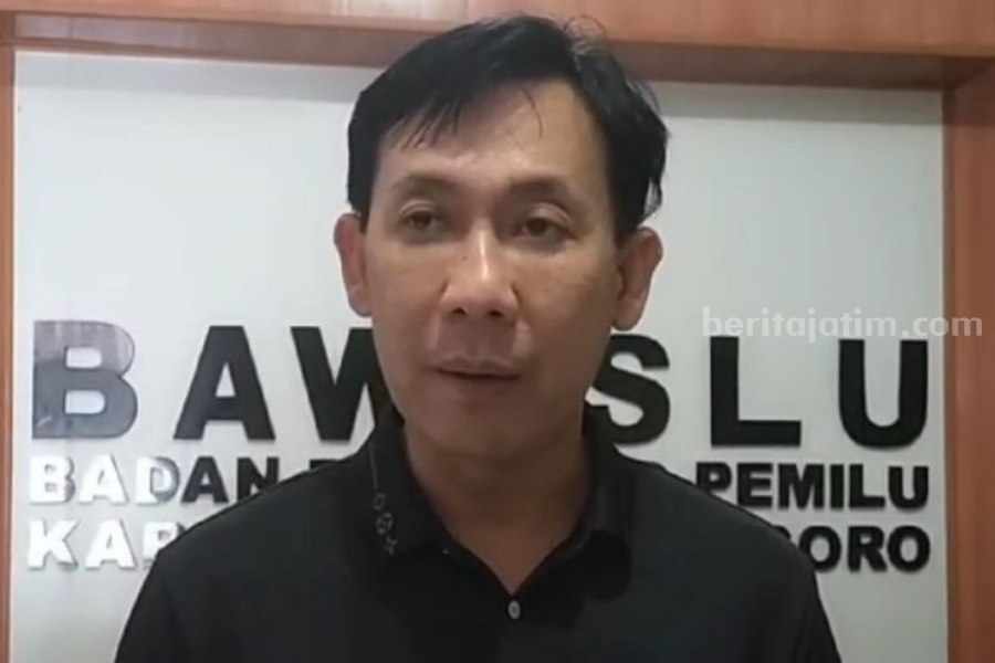 Foto Berita Jatim