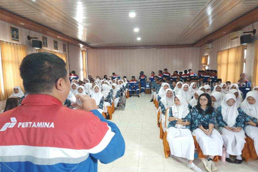 Foto Berita Jatim