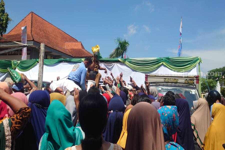 Foto Berita Jatim