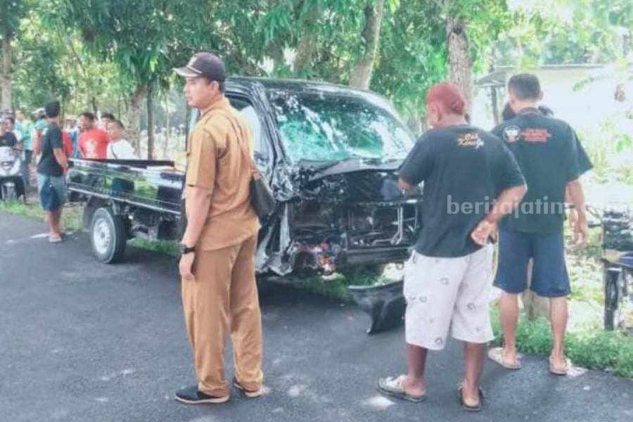 Foto Berita Jatim