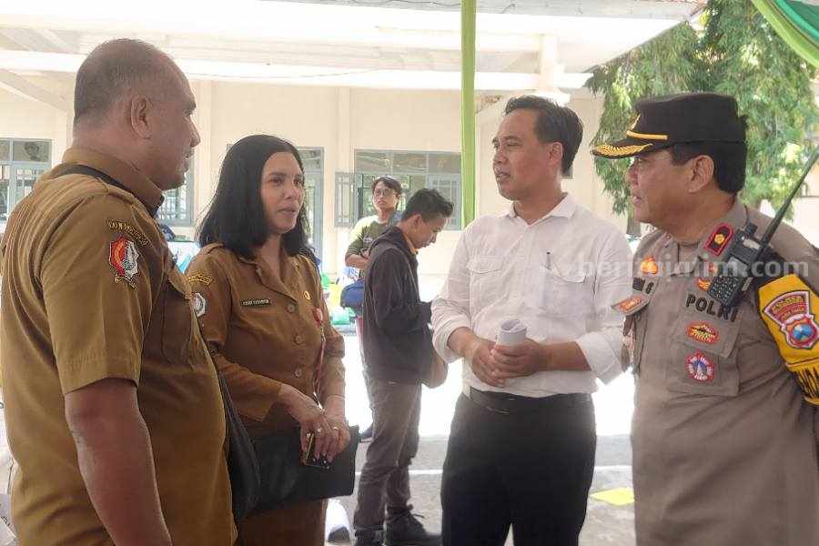 Foto Berita Jatim