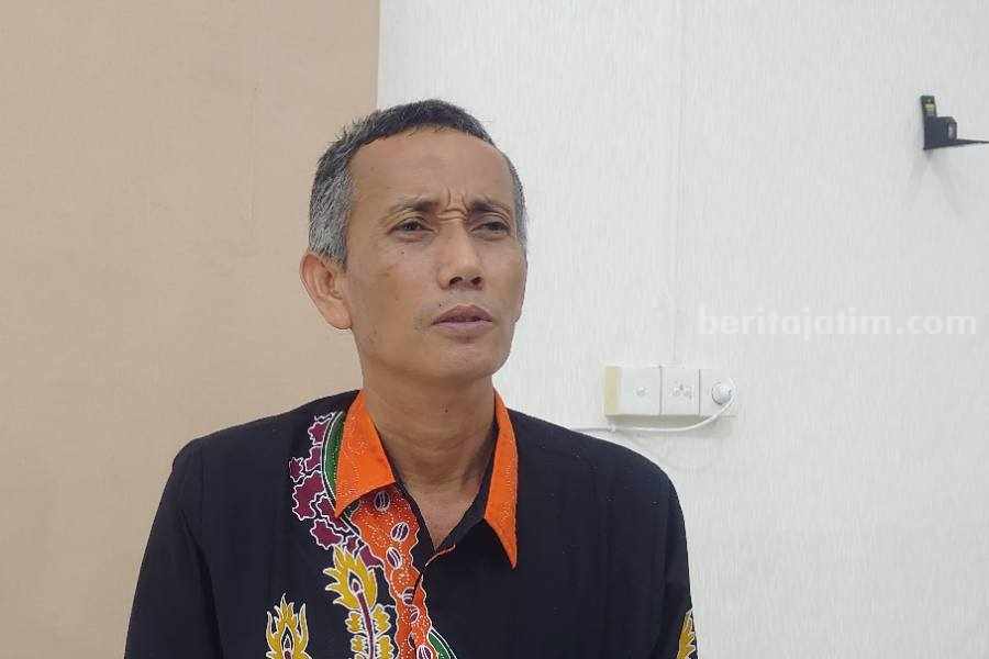 KPU Bojonegoro Klaim Rekap Suara Pemilu 2024 Bermasalah Masih Normatif Foto Berita Jatim