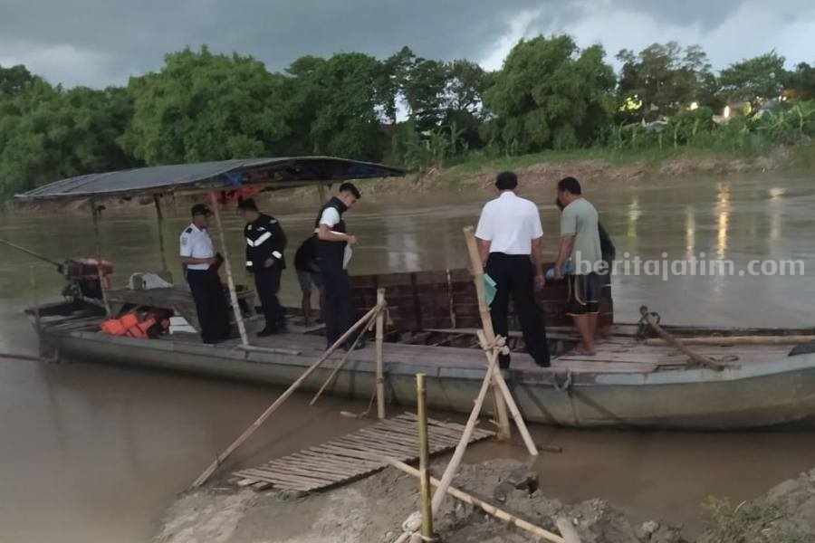 Foto Berita Jatim