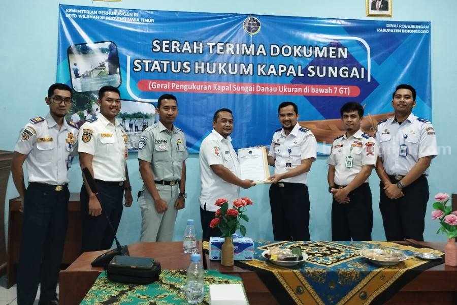 Foto Berita Jatim