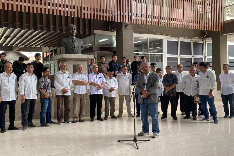 Foto Berita Jatim