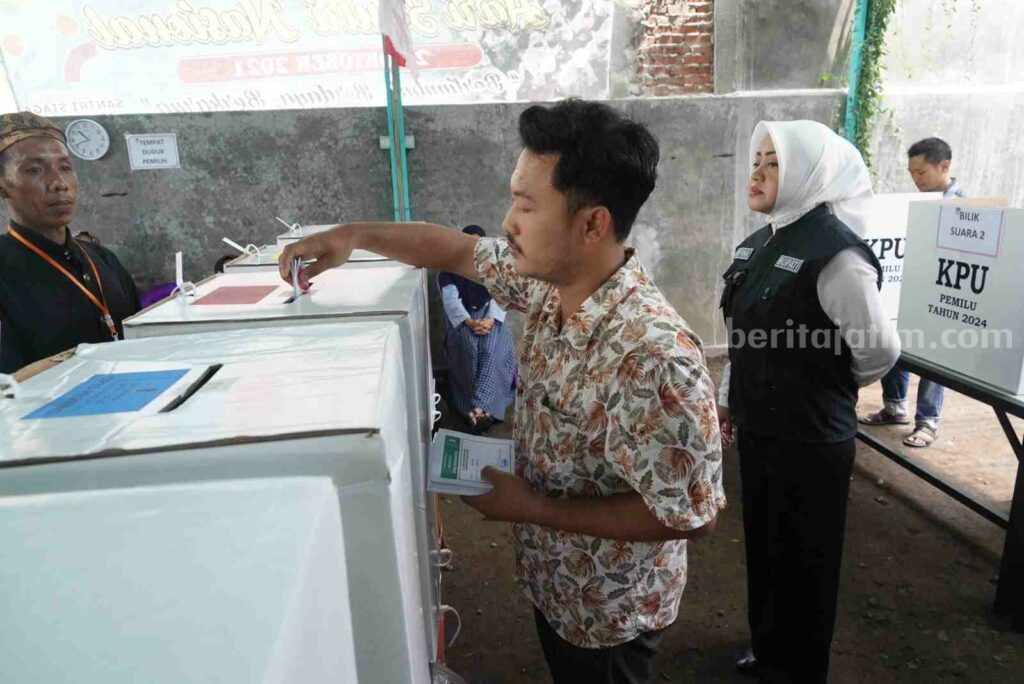 Foto Berita Jatim