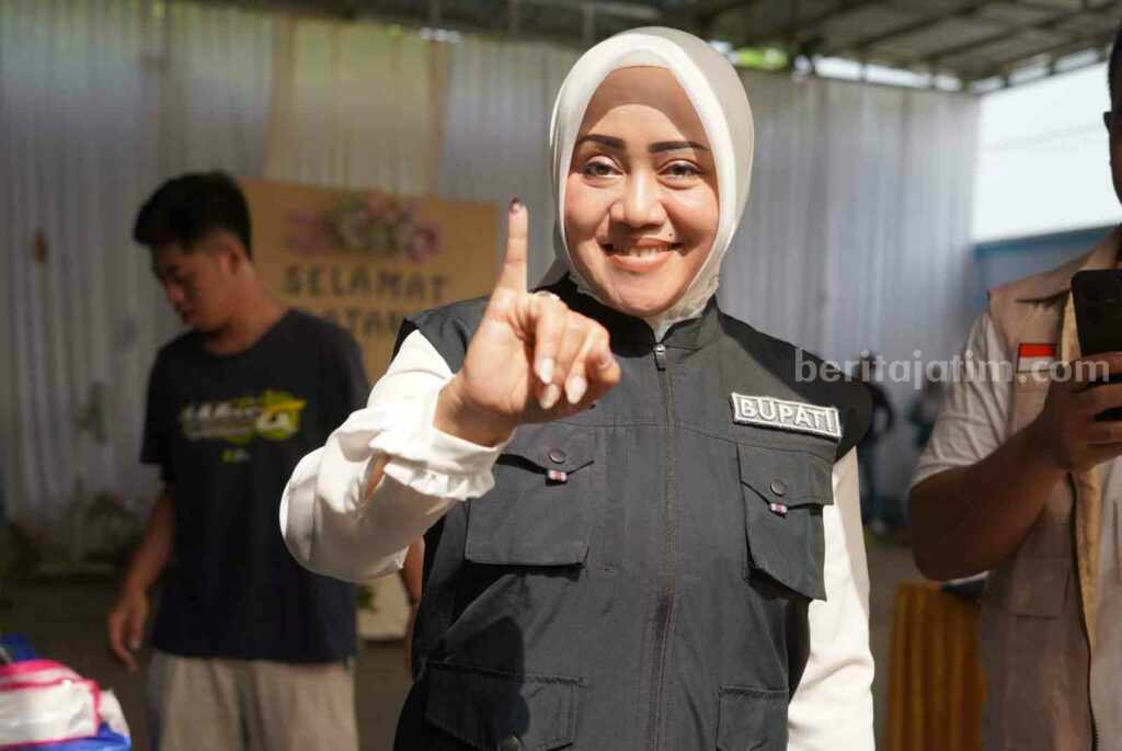 Foto Berita Jatim