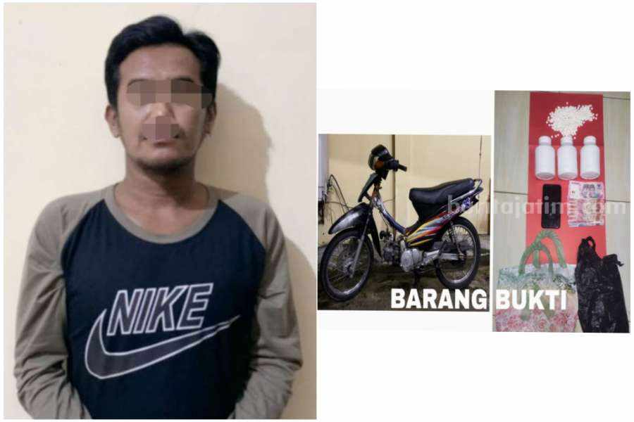 Foto Berita Jatim