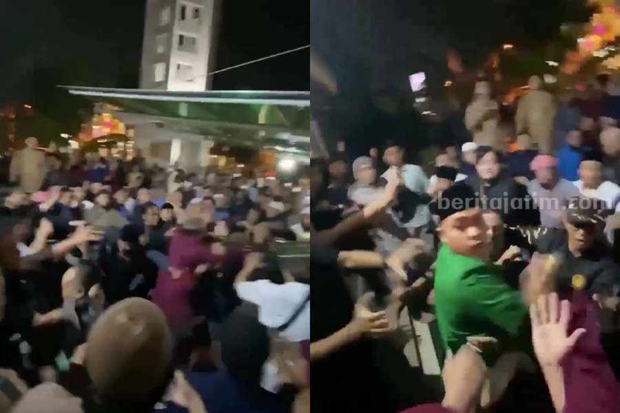 Foto Berita Jatim