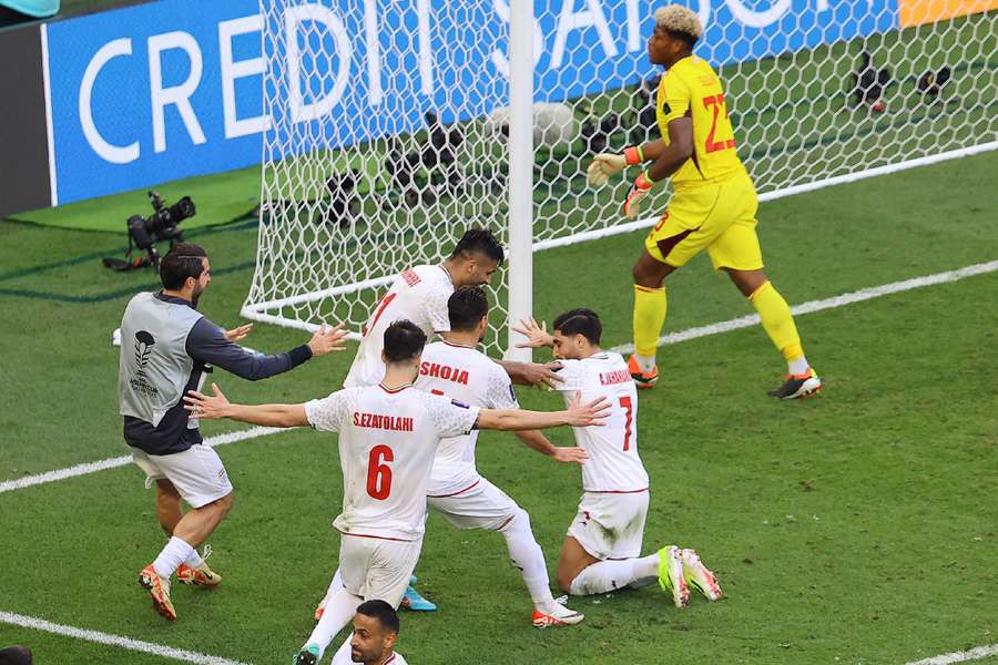 Iran dan Qatar Lolos Semifinal Piala Asia 2023 Foto Berita Jatim