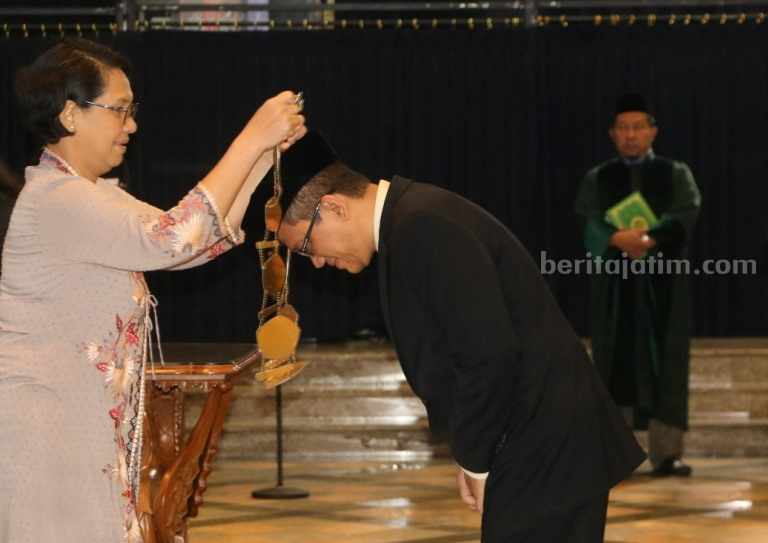 Foto Berita Jatim
