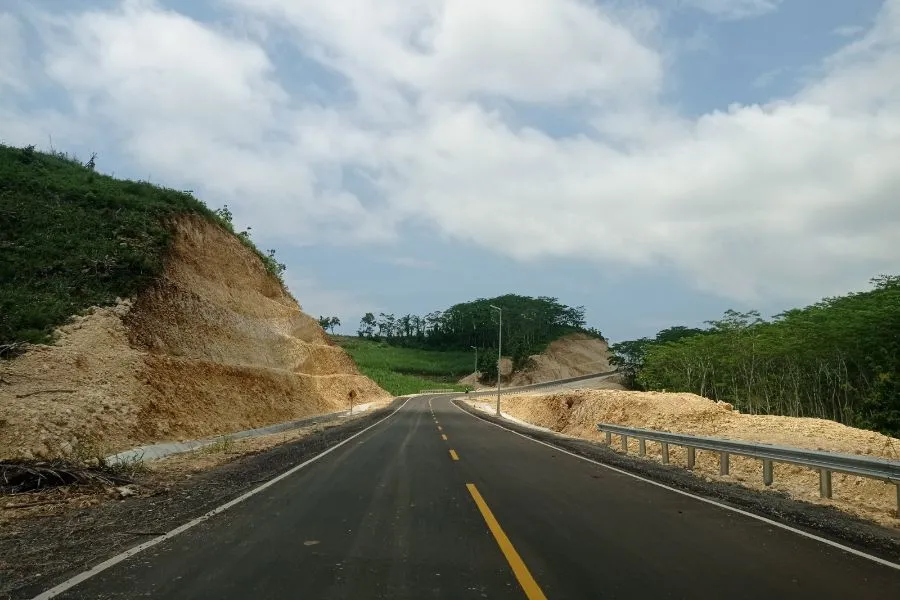 Pemkab Blitar Siapkan Titik-Titik Jualan PKL Sepanjang JLS Foto Berita Jatim