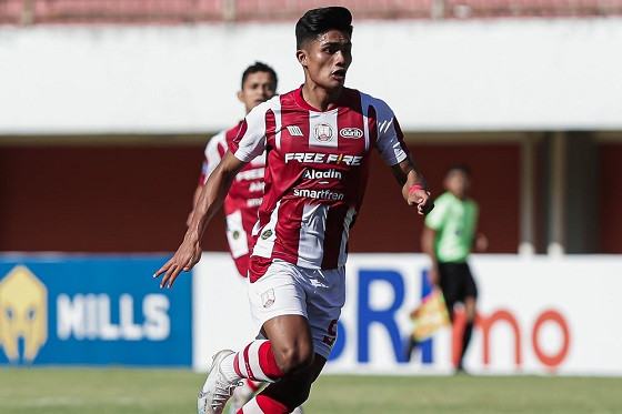 Jelang Lawan Persik, Persis Tunggu Sananta Comeback Foto Berita Jatim