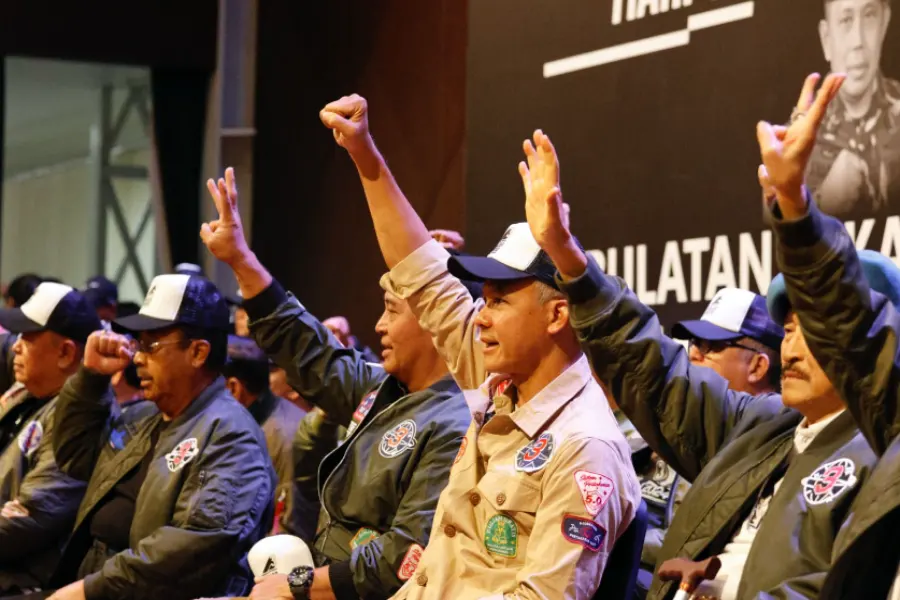 Foto Berita Jatim