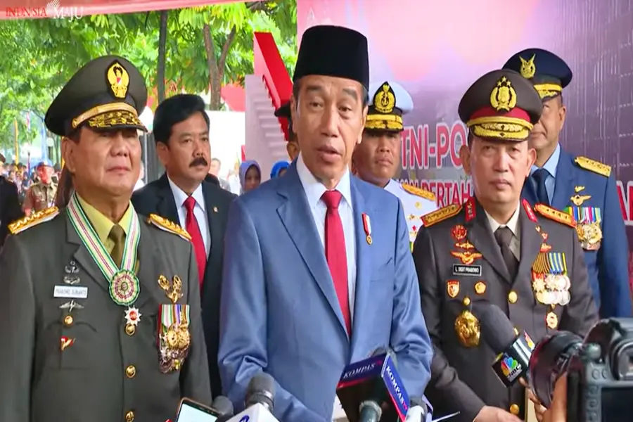 Foto Berita Jatim