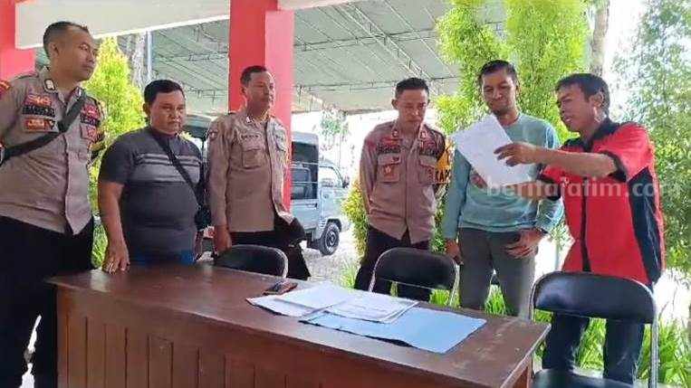 Foto Berita Jatim