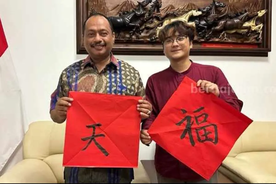 Foto Berita Jatim