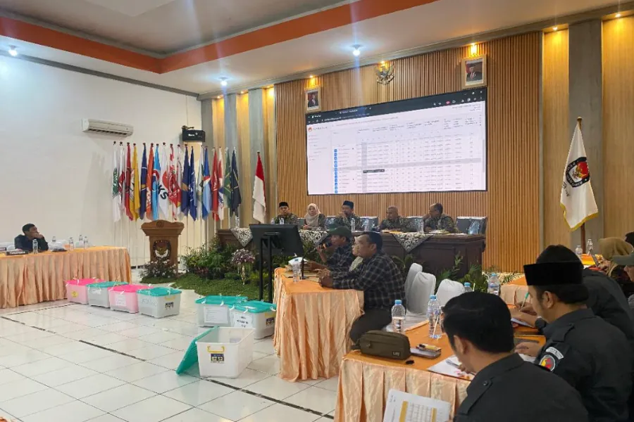 Foto Berita Jatim