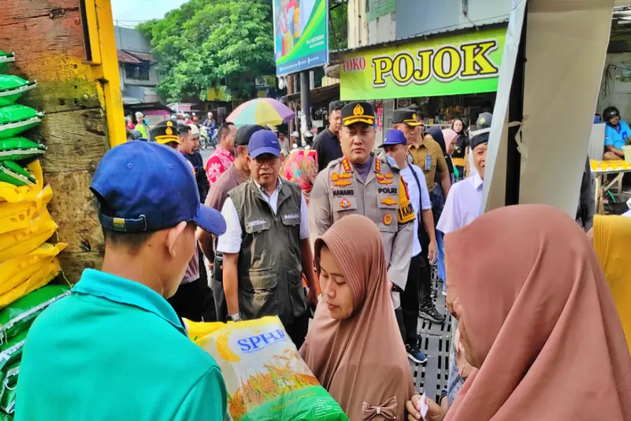 Foto Berita Jatim