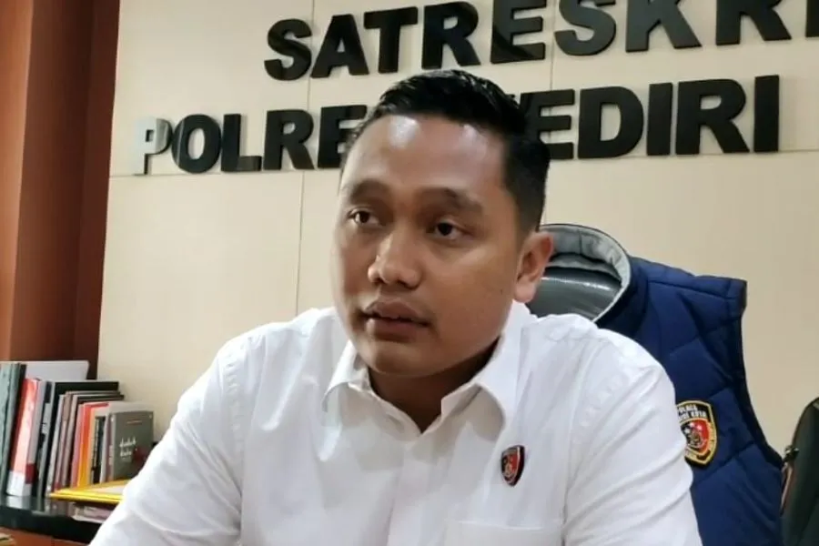 Santri Banyuwangi Tewas, Polres Kediri Kota Periksa Pengelola Ponpes Foto Berita Jatim