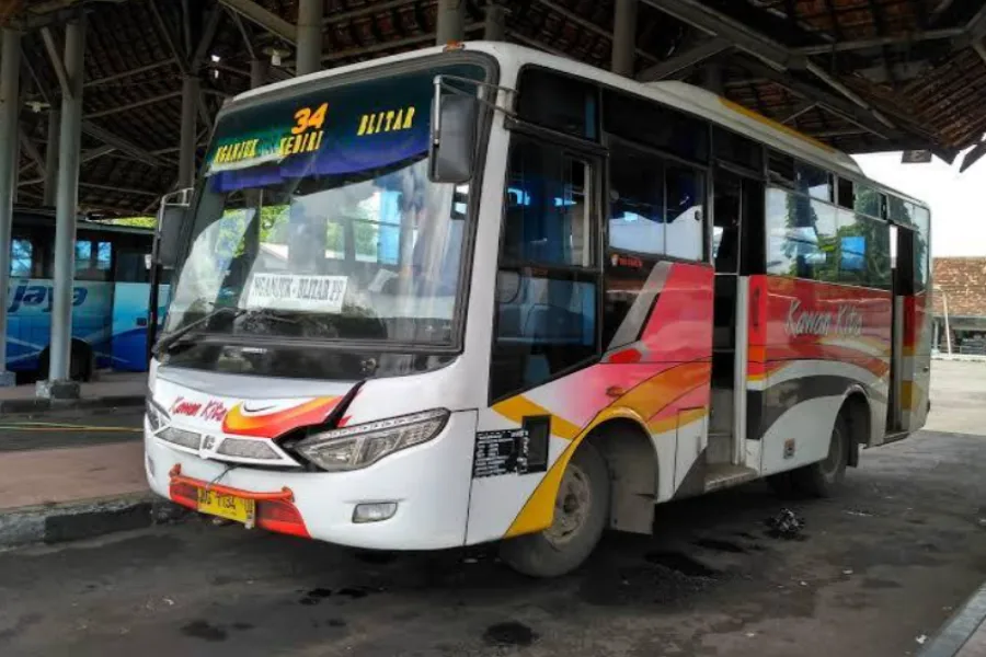 Foto Berita Jatim