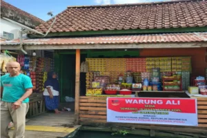Dukungan Kemensos Sangat Berarti untuk Pengidap Cerebral Palsy di Musi Banyuasin Foto Berita Jatim