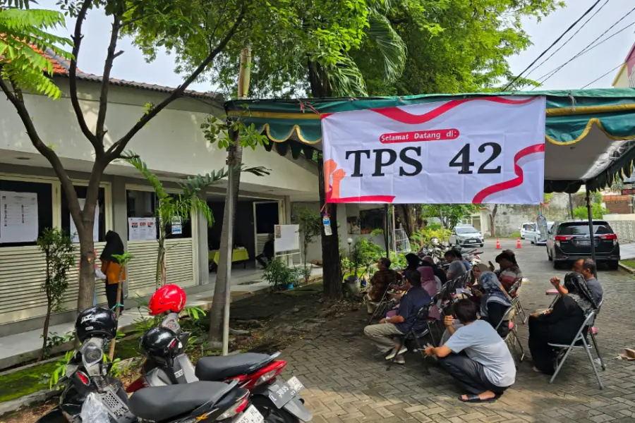 Foto Berita Jatim