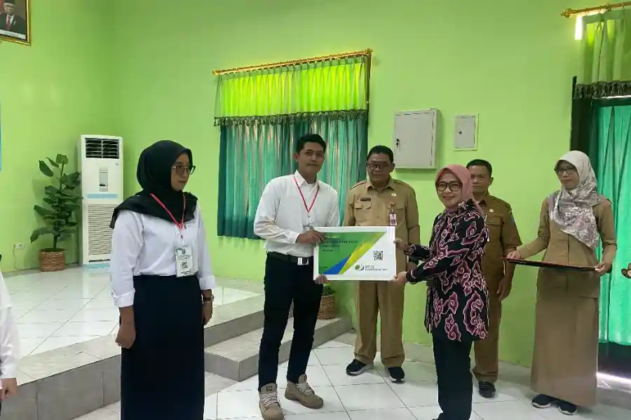 Foto Berita Jatim