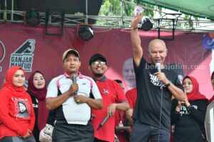 Ketua DPD PDI Perjuangan Jatim: Kami Optimis Realistis, Hasilnya Ditentukan Rakyat Foto Berita Jatim